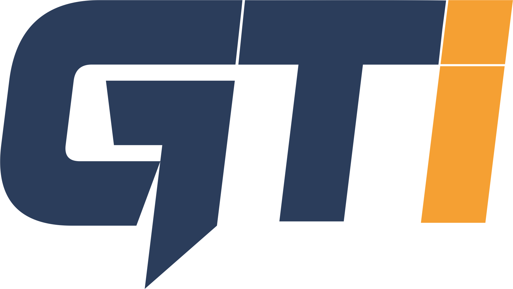 Logo GTI